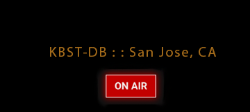 KBST-DB :: San Jose, CA
